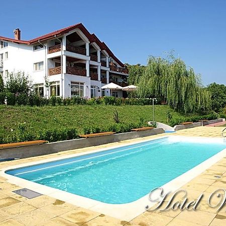 Hotel Wels Băltenii de Sus Eksteriør bilde
